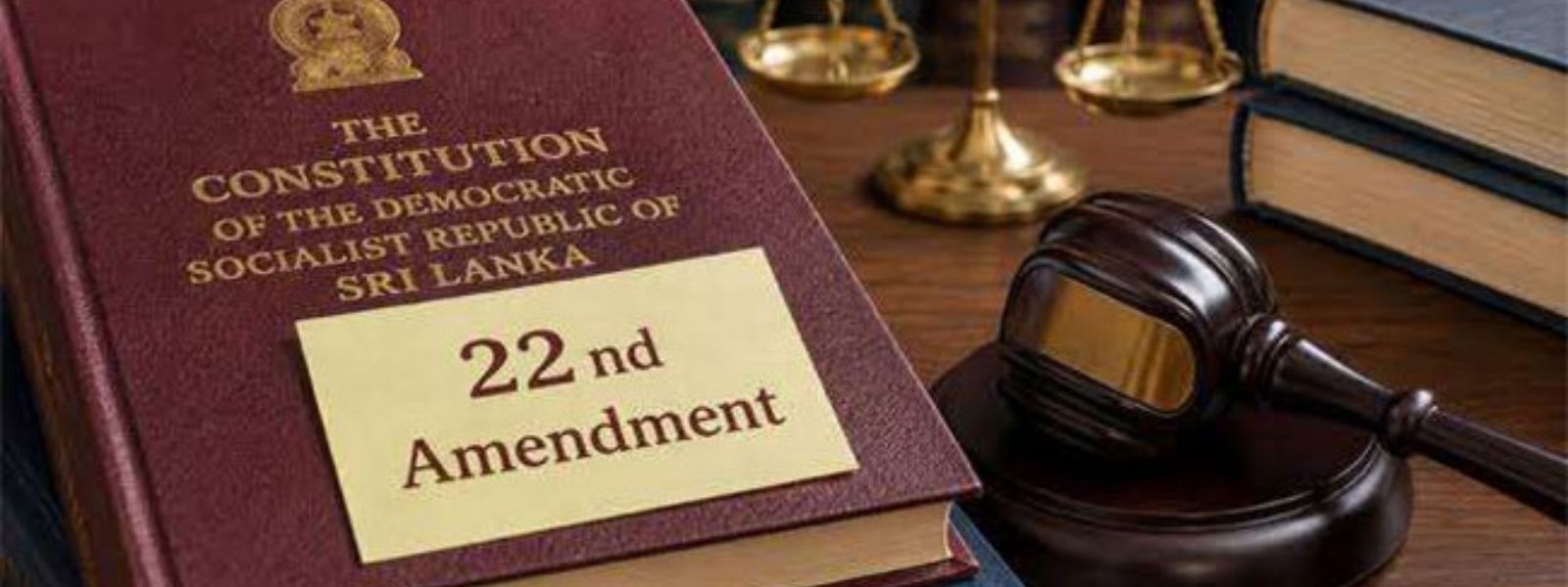 30 Petitions Against 22nd Amendment
